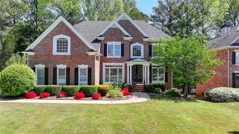 3237 Birkdale Ave, Duluth, GA 30097