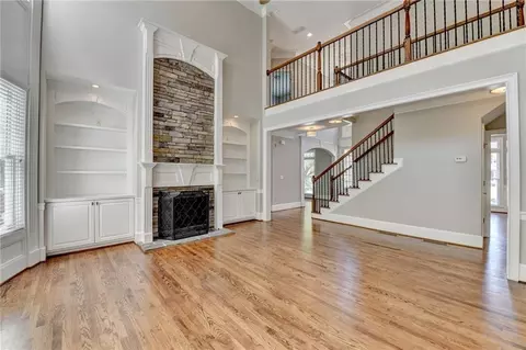 Living - 3237 Birkdale Ave, Duluth, GA 30097 photo 11 of 25