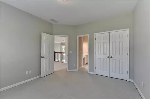 Bedroom - 3237 Birkdale Ave, Duluth, GA 30097 photo 13 of 16