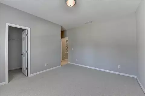 Bedroom - 3237 Birkdale Ave, Duluth, GA 30097 photo 11 of 16