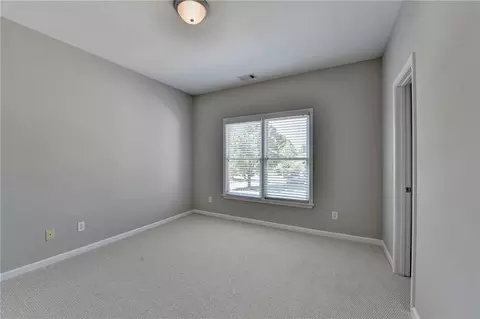 Bedroom - 3237 Birkdale Ave, Duluth, GA 30097 photo 9 of 16