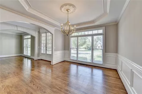 Living - 3237 Birkdale Ave, Duluth, GA 30097 photo 1 of 25