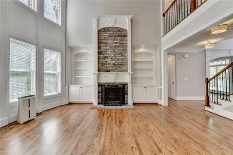 Living - 3237 Birkdale Ave, Duluth, GA 30097 photo 10 of 25