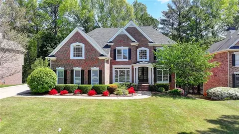 Exterior - 3237 Birkdale Ave, Duluth, GA 30097 photo 2 of 9
