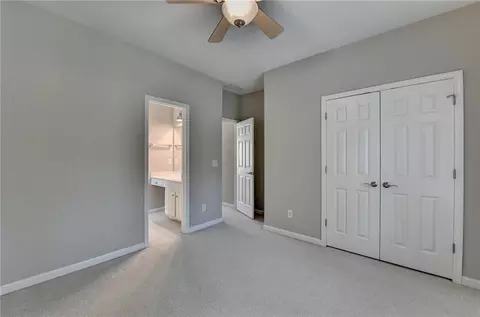 Bedroom - 3237 Birkdale Ave, Duluth, GA 30097 photo 16 of 16