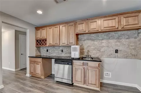 Kitchen - 3237 Birkdale Ave, Duluth, GA 30097 photo 12 of 12