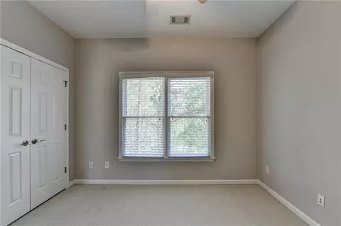 Bedroom - 3237 Birkdale Ave, Duluth, GA 30097 photo 15 of 16