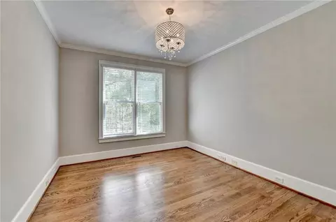 Bedroom - 3237 Birkdale Ave, Duluth, GA 30097 photo 1 of 16
