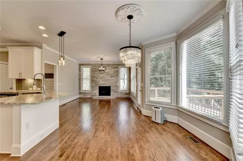 Living - 3237 Birkdale Ave, Duluth, GA 30097 photo 14 of 25