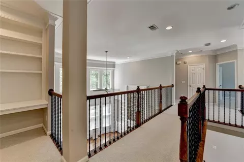 Entry Way - 3237 Birkdale Ave, Duluth, GA 30097 photo 9 of 10