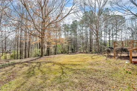 Exterior - 2981 W Point Rd W, Lagrange, GA 30240 photo 6 of 7