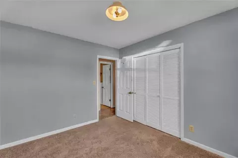 Bedroom - 2981 W Point Rd W, Lagrange, GA 30240 photo 1 of 6