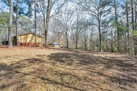Exterior - 2981 W Point Rd W, Lagrange, GA 30240 photo 7 of 7