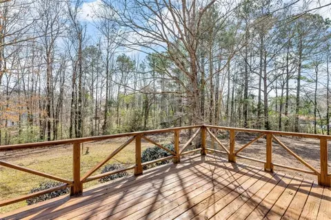 Exterior - 2981 W Point Rd W, Lagrange, GA 30240 photo 3 of 7