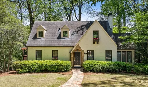 1711 Homestead Ave NE, Atlanta, GA 30306