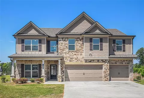 1600 Kamp Springs Ave, Lawrenceville, GA 30045