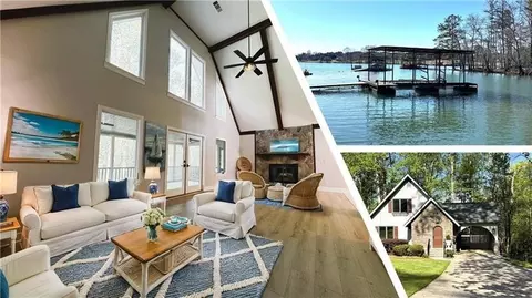 6460 Pine Ridge Cir, Cumming, GA 30041