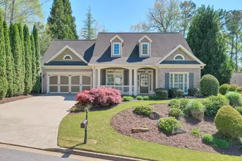 206 Mountain Vista Blvd, Canton, GA 30115