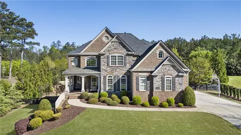 16564 Waxmyrtle Rd, Milton, GA 30004