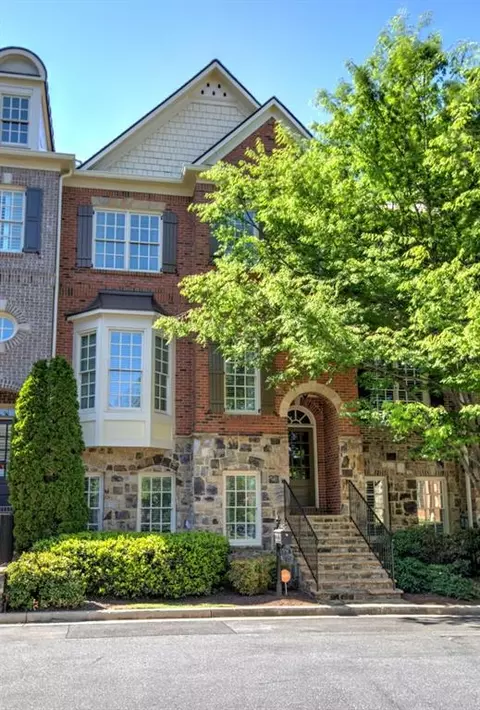 636 Parkside Village Way NW, Marietta, GA 30060