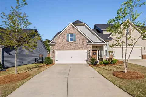 4565 Grenadine Cir, Acworth, GA 30101