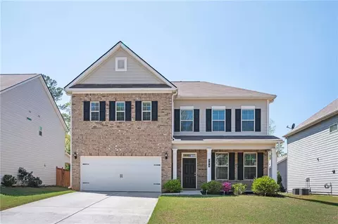 224 Gallant Fox Way, Acworth, GA 30102