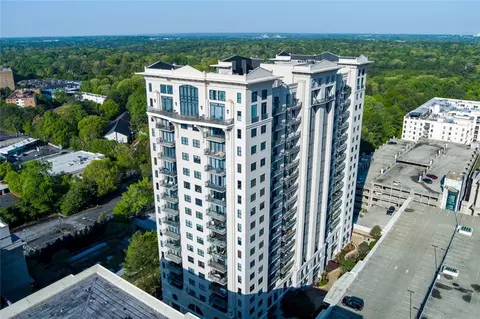 3040 Peachtree Rd NW #511, Atlanta, GA 30305