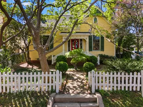 218 Barry St, Decatur, GA 30030
