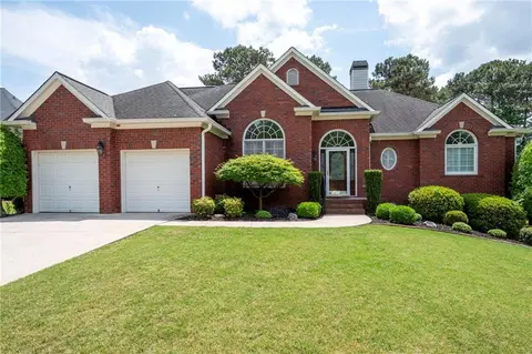 4955 Kingsbridge Ct, Powder Springs, GA 30127