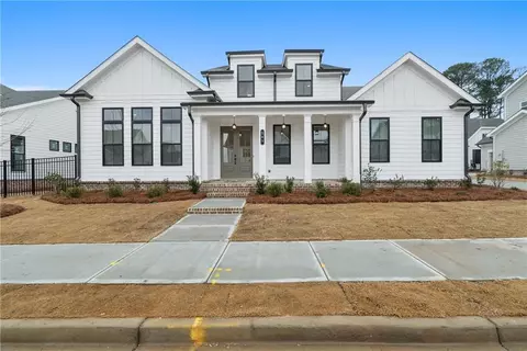 535 Pearl St, Cumming, GA 30040