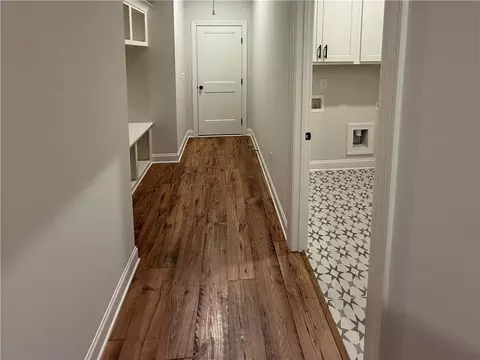 Entry Way - 700 Belle Vis, Monroe, GA 30656 photo 1 of 2