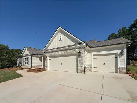 Exterior - 700 Belle Vis, Monroe, GA 30656 photo 5 of 5