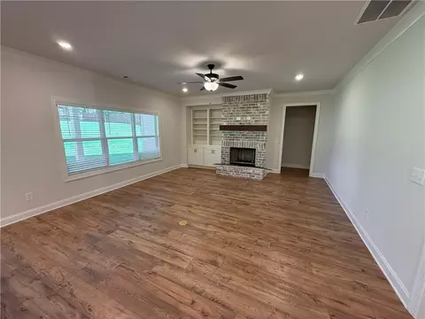Living - 700 Belle Vis, Monroe, GA 30656 photo 1 of 1