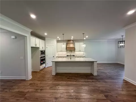 Kitchen - 700 Belle Vis, Monroe, GA 30656 photo 1 of 4