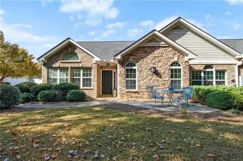 4573 Caleb Xing #20, Powder Springs, GA 30127