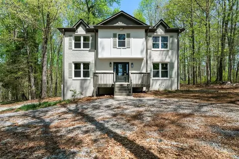 7771 A C Smith Rd, Cumming, GA 30028