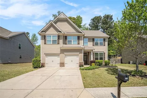362 Lanier Ct, Hiram, GA 30141