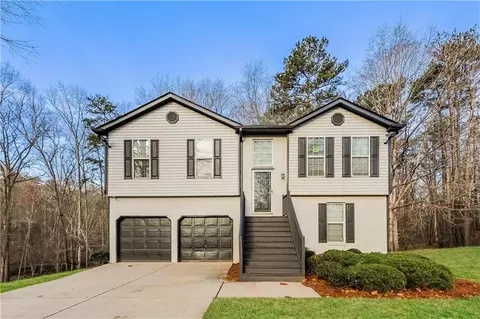 4153 Island View Ct, Decatur, GA 30034