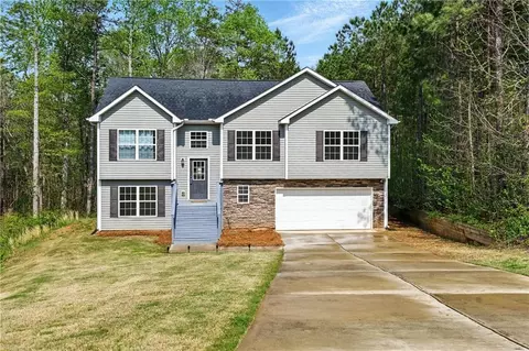 3509 Silver Mist Cir, Gainesville, GA 30507