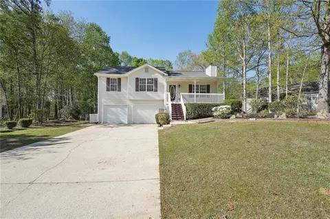 278 Benjamin Dr, Rockmart, GA 30153