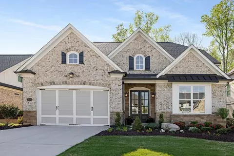 3825 Raeburn Rd, Cumming, GA 30028