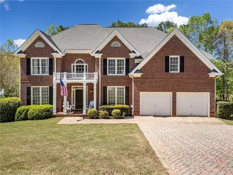 3531 Vintage Trl, Woodstock, GA 30189