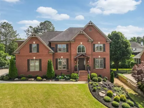 4015 Kings Paddock Ct, Peachtree Corners, GA 30092