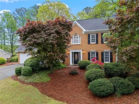 5663 Brookstone Dr NW, Acworth, GA 30101