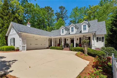 155 Palmer Oaks Ln, Marietta, GA 30068