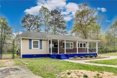 150 Burke St NE, Marietta, GA 30060