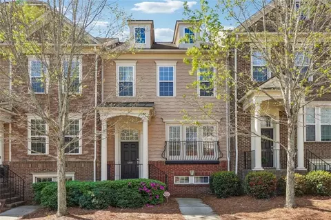 4899 Seldon Way SE, Smyrna, GA 30080