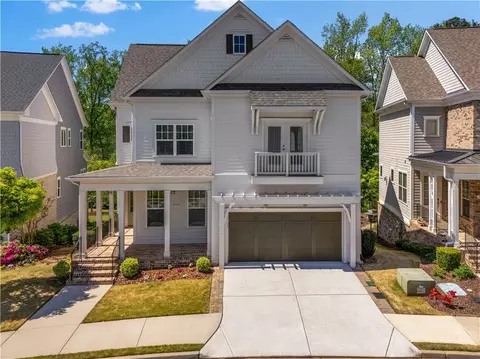 3024 Eamont Ter, Atlanta, GA 30328