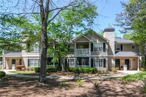 606 Peachtree Forest Ave, Peachtree Corners, GA 30092