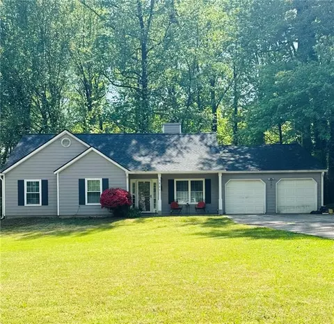 3805 Forsythia Way, Douglasville, GA 30135